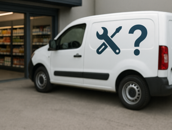 What questions should you ask a retail service provider?