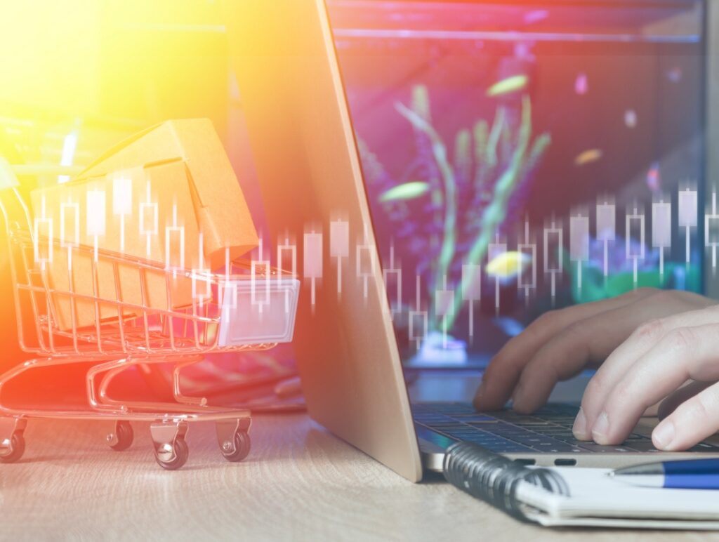 A new era of AI shopping in retail. Get to know Google’s tools for agentic commerce