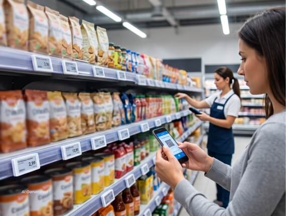 What technologies are retailers looking for today? A report from the Warsaw Retail Tech Expo