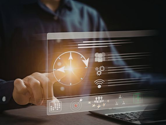 The final countdown to KSeF: the calm before the storm or the full readiness of market leaders?