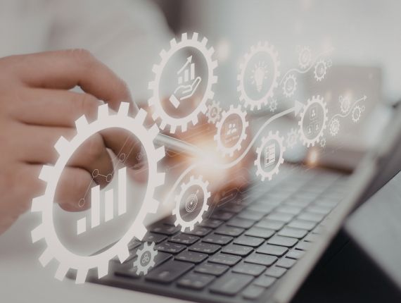 KSeF is getting closer. 5 challenges every company must prepare for