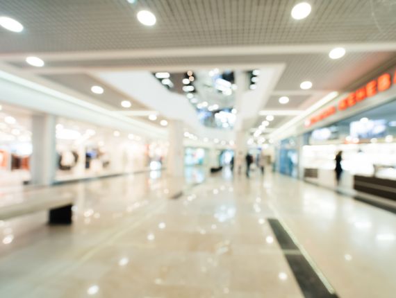 Trends in the retail space market – Cushman & Wakefield report
