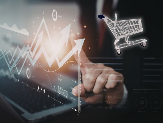 Strategic technology trends for 2026 in retail