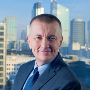 Grzegorz Rogaliński