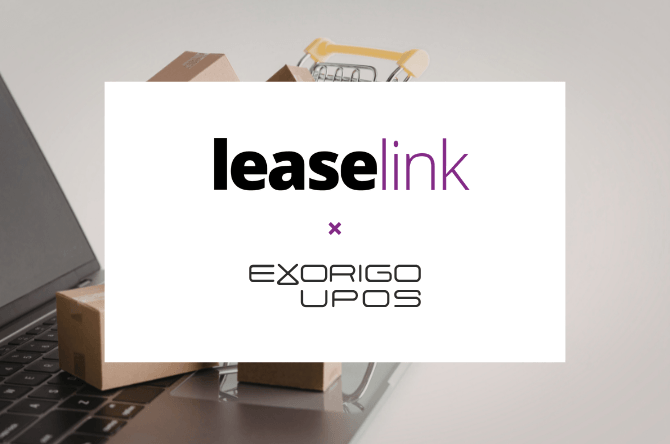 Modern B2B financing for <br>e-commerce on Magento 2 <br>– Implementation of integration with LeaseLink