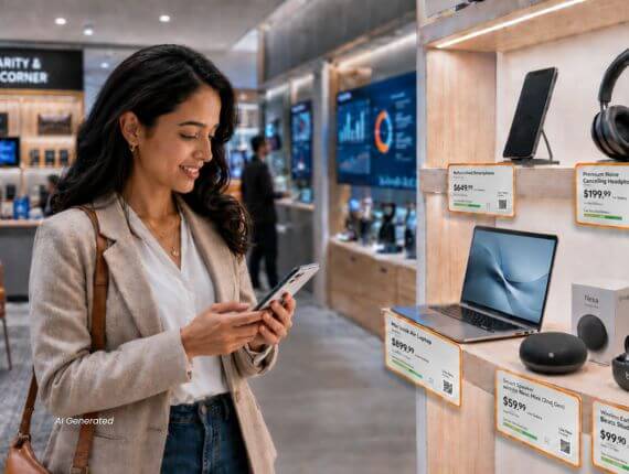 Retail 2026: The strategies of the TIME100 Companies leaders you need to know