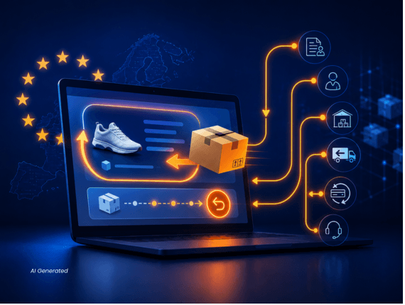 The big change in e-commerce: the obligation to make simple returns comes into force from June 19, 2026