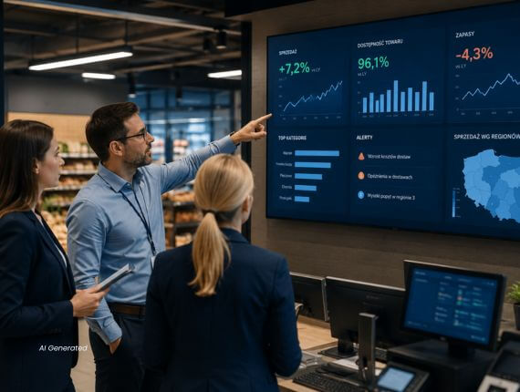 Retail in Uncertain Times – How to Build Organizational Resilience and Gain a Competitive Edge