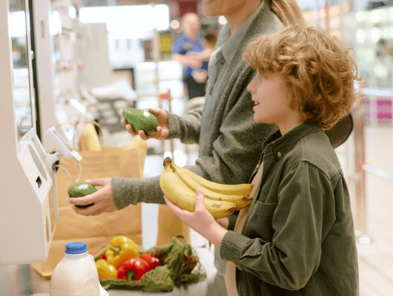 Self-checkouts (SCO) in the retail ecosystem. How do we implement implementations that bring real profits?