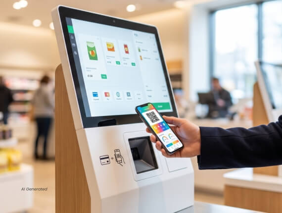 POS System – What Is It and How Does It Differ from a Fiscal Cash Register?
