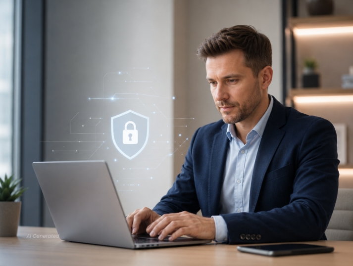 New tools, old bugs: risks related to AI