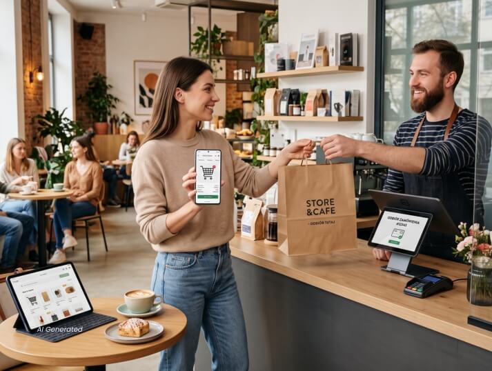 Customers Don’t Choose Channels – They Choose Convenience: Key Trends in Polish Retail for 2026