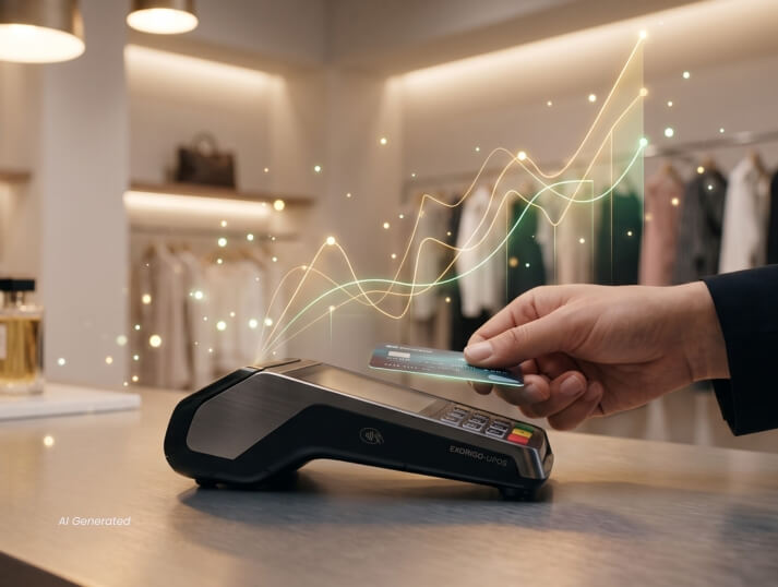 Payment Optimization in Retail: Where Retailers Lose Revenue and How They Can Recover It