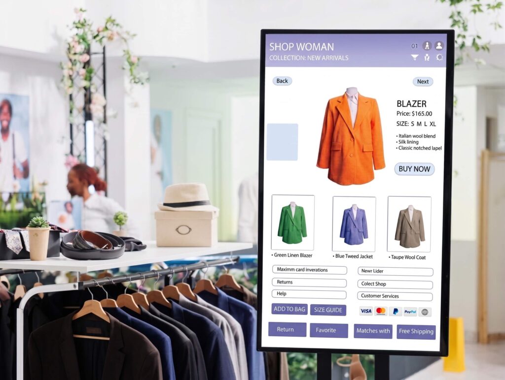 In-store communication significantly impacts basket value – retail media in 2026