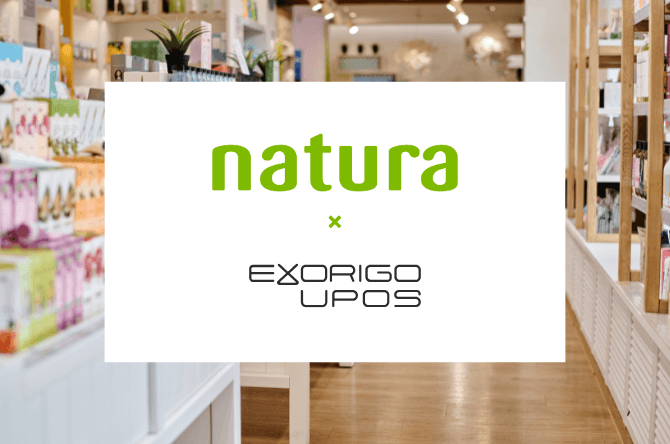 IT Carve-out – effective separation of IT infrastructure for the Natura Drugstore chain