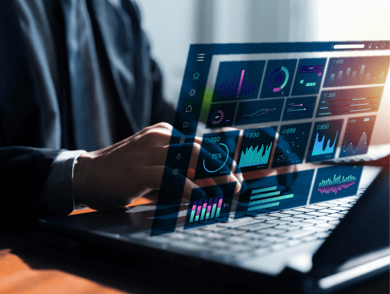 A new era of technology in retail: From isolated deployments to structural transformation